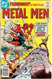 Metal Men #50