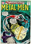 Metal Men #11