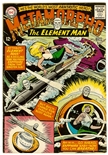 Metamorpho #2