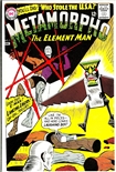 Metamorpho #3