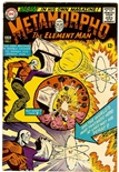 Metamorpho #1