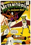 Metamorpho #3