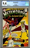 Metamorpho #3
