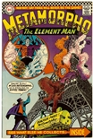 Metamorpho #6