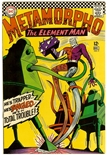 Metamorpho #9