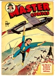 Master Comics #56