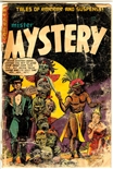 Mister Mystery #17