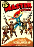 Master Comics #43