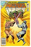 Masters of the Universe #3
