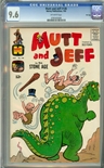 Mutt and Jeff #136