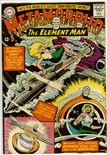 Metamorpho #2