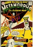 Metamorpho #3
