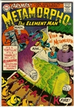 Metamorpho #4