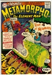 Metamorpho #4