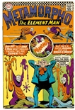 Metamorpho #5