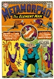 Metamorpho #5