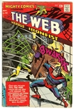 Mighty Comics #40
