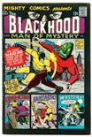 Mighty Comics #42