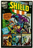 Mighty Comics #45