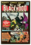 Mighty Comics #47