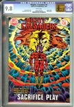 Mighty Crusaders #5