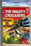 Mighty Crusaders #2