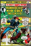 Mighty Marvel Western #24