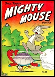 Mighty Mouse #28