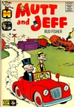 Mutt and Jeff #122