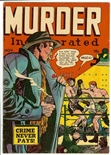 Murder Incorporated #6