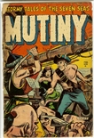 Mutiny #3