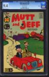 Mutt and Jeff #122