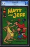 Mutt and Jeff #130