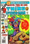 Marvel Two-In-One Annual #2