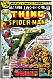 Marvel Two-In-One #17