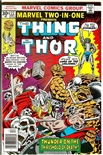 Marvel Two-In-One #22