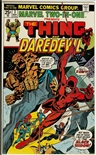 Marvel Two-In-One #3