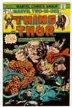 Marvel Two-In-One #9