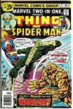 Marvel Two-In-One #17