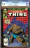 Marvel Two-In-One #91