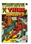 Marvel Two-In-One #3