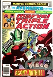 Marvel Triple Action #38
