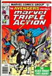 Marvel Triple Action #40