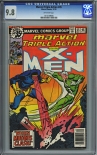 Marvel Triple Action #45