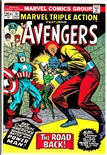 Marvel Triple Action #16