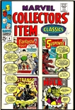 Marvel Collectors' Item #9