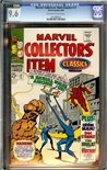 Marvel Collectors' Item #13