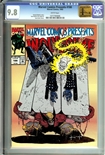 Marvel Comics Presents #100