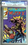 Marvel Comics Presents #83