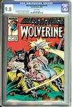 Marvel Comics Presents #4